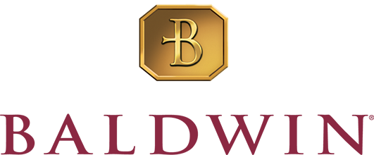 baldwin logo