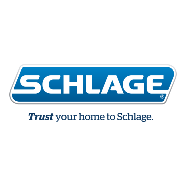 schlage logo