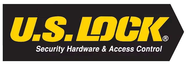 US lock logo