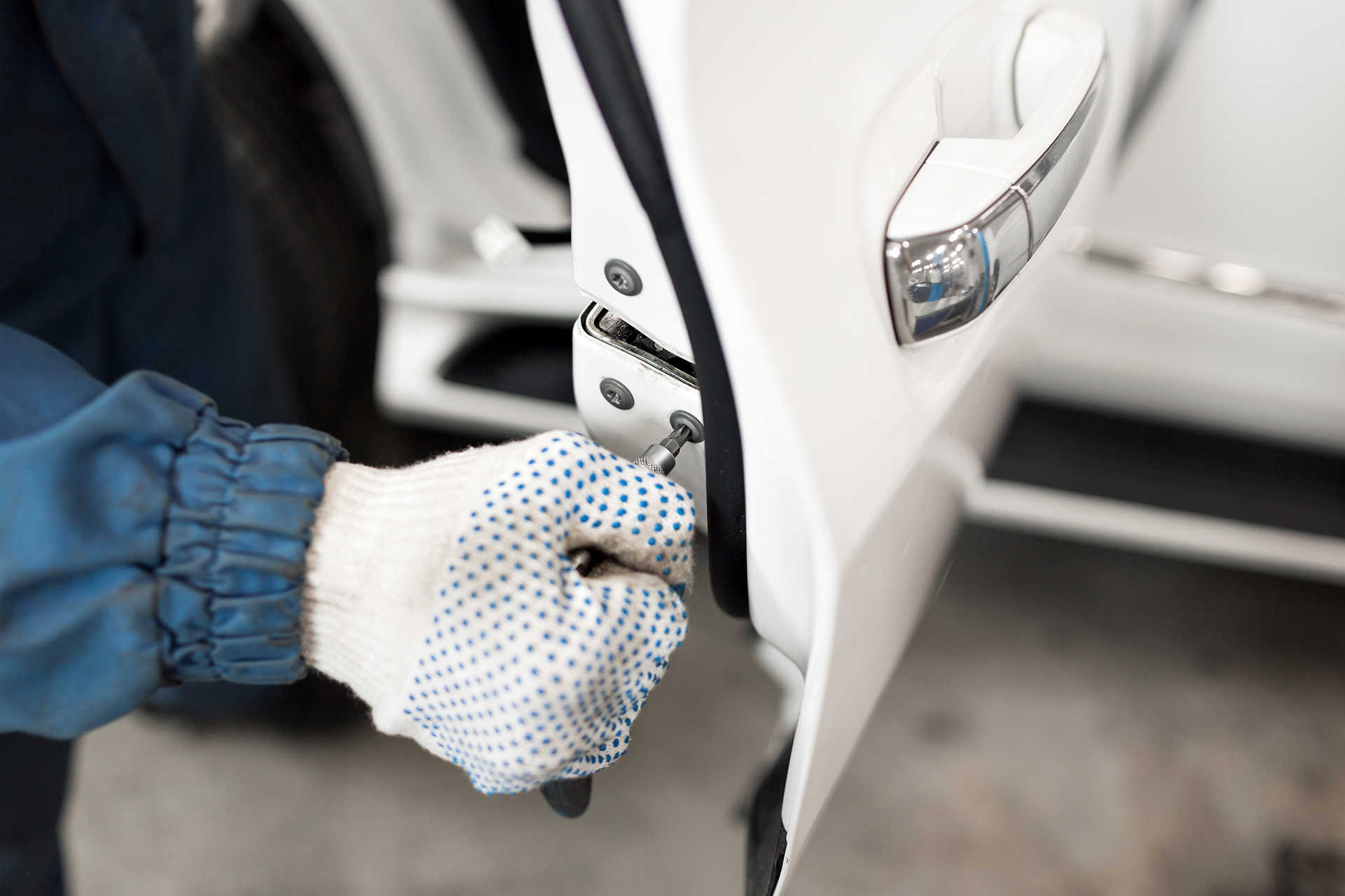 Automotive locksmith services in Los Angeles