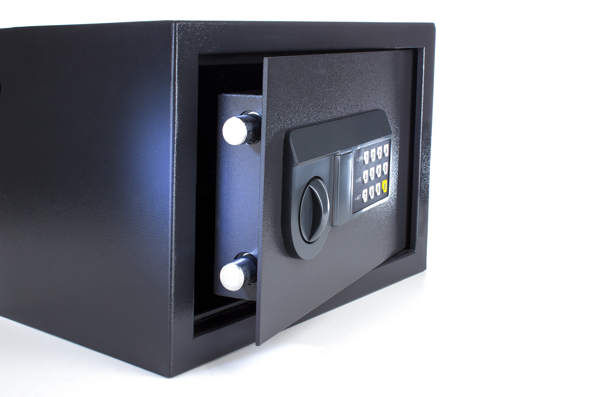 Safes and vault locksmith services in Los Angeles